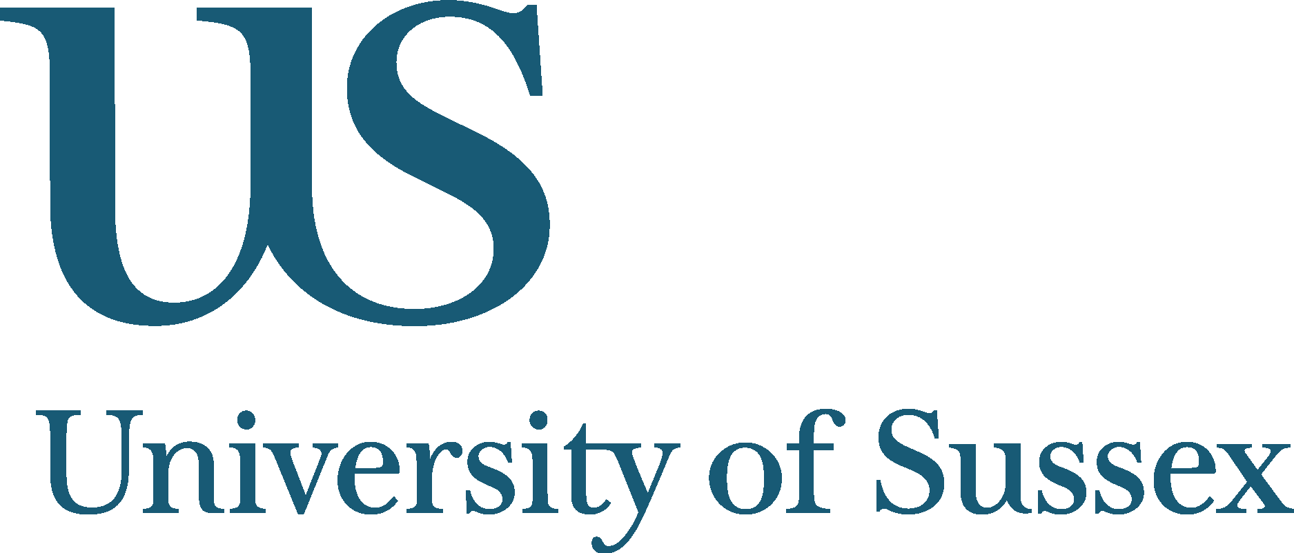 University Of Sussex Logo Vector Logo